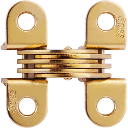 Soss 314 Series Invisible Hinges