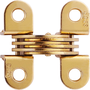 Satin Brass