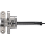 Alloy Steel Satin Nickel