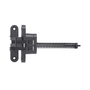 Alloy Steel Black E-Coated