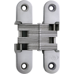 Soss 416 Series Invisible Hinges