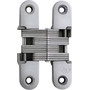 Bright Stainless Steel