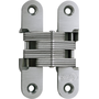 Satin Stainless Steel