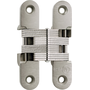 Satin Nickel