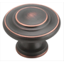 Oil Rubbed Bronze