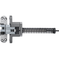 Soss 418 Series Invisible Hinges Soss 418 Series Invisible Hinges