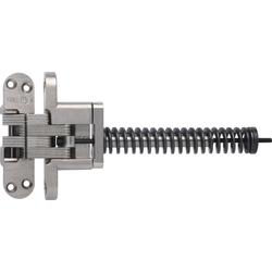 Soss 418 Series Invisible Hinges