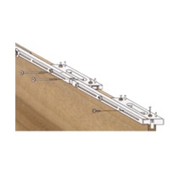 Router Guide System 4/Hinges #418