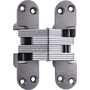 Satin Nickel