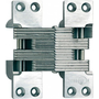 Alloy Steel Satin Brass
