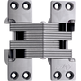 Bright Stainless Steel