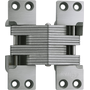 Satin Stainless Steel