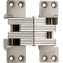 Satin Nickel
