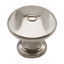 Brushed Nickel