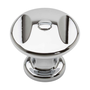 Polished Chrome