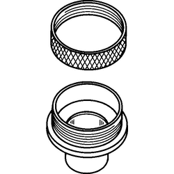 Soss Invisible Hinge Router Guides
