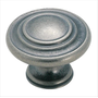 Weathered Nickel
