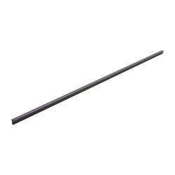 Successi 30 Inch Center to Center Matte Black Cabinet Pull