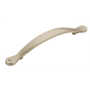 Satin Nickel