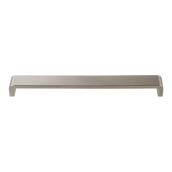 Platform Pull 288MM Center to Center Brushed Nickel