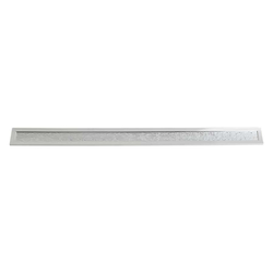 Primitive 14 Inch Center to Center Polished Chrome Appliance Pull