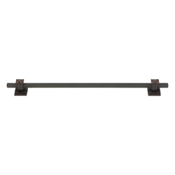 Craftsman 15 Inch Center to Center Venetian Bronze Appliance Pull