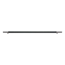 Zanzibar 17 Inch Center to Center Polished Chrome Appliance Pull