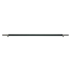 Zanzibar 17 Inch Center to Center Stainless Steel Appliance Pull