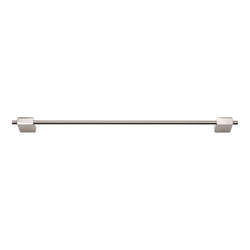 Element 18 Inch Center to Center Brushed Nickel Appliance Pull