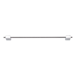Element 18 Inch Center to Center Polished Chrome Appliance Pull