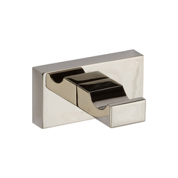 10% OFF Axel Robe Hook Polished Nickel
