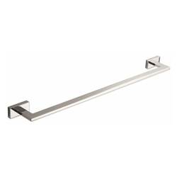 Axel Towel Bar 18 inch Polished Chrome