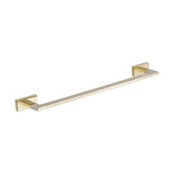 Axel Towel Bar 18 inch French Gold