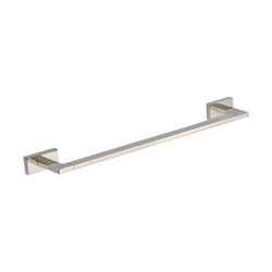Axel Towel Bar 18 inch Polished Nickel