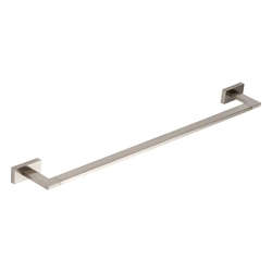 Axel Towel Bar 24 inch Brushed Nickel