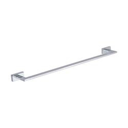 Axel Towel Bar 24 inch Polished Chrome
