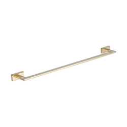 Axel Towel Bar 24 inch French Gold