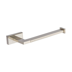 10% OFF Axel Toilet Paper Holder Polished Nickel