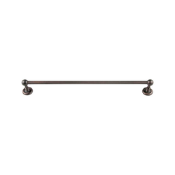 Emma Towel Bar 18 inch Venetian Bronze