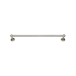 Emma Towel Bar 24 inch Brushed Nickel