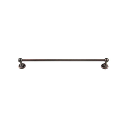 Emma Towel Bar 24 inch Venetian Bronze
