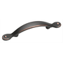 Oil Rubbed Bronze