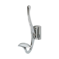 Legacy Robe Hook Polished Chrome