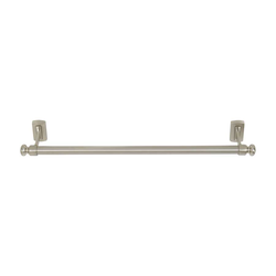 Legacy Towel Bar 18 inch Brushed Nickel