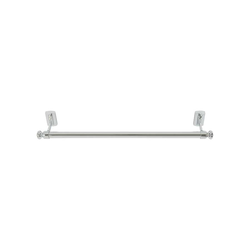 Legacy Towel Bar 18 inch Polished Chrome