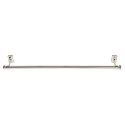 Legacy Towel Bar 18 inch Polished Nickel