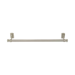 Legacy Towel Bar 24 inch Brushed Nickel