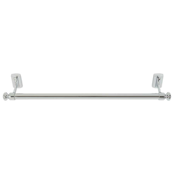 Legacy Towel Bar 24 inch Polished Chrome