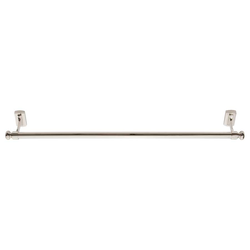 Legacy Towel Bar 24 inch Polished Nickel