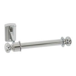 Legacy Toilet Paper Holder Polished Chrome